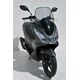 ERMAX ΖΕΛΑΤΊΝΑ HONDA PCX 125/150 2014-2017 ΨΗΛΉ 55CM ΕΛΑΦΡΏΣ ΦΙΜΈ