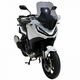 ERMAX ΖΕΛΑΤΊΝΑ HONDA NT 1100 2022-2024 ΨΗΛΉ 60CM ΕΛΑΦΡΏΣ ΦΙΜΈ