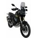 ERMAX ΖΕΛΑΤΊΝΑ YAMAHA TENERE 700 2019-2024 ΨΗΛΉ 35CM ΕΛΑΦΡΏΣ ΦΙΜΈ