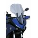 ERMAX ΖΕΛΑΤΊΝΑ YAMAHA MT07 TRACER 2020-2024 ΨΗΛΉ 49CM ΕΛΑΦΡΏΣ ΦΙΜΈ