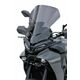 ERMAX ΖΕΛΑΤΊΝΑ YAMAHA TRACER 9 2021-2024 ΨΗΛΉ 50CM ΣΚΟΎΡΟ ΦΙΜΈ