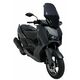 ERMAX ΖΕΛΑΤΊΝΑ YAMAHA XMAX 300 2023-2024 ΨΗΛΉ 58CM ΕΛΑΦΡΏΣ ΦΙΜΈ