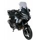 ERMAX ΖΕΛΑΤΊΝΑ KAWASAKI VERSYS 1000 SE 2019-2024 ΨΗΛΉ 45CM ΕΛΑΦΡΏΣ ΦΙΜΈ