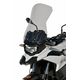 ERMAX ΖΕΛΑΤΊΝΑ BMW F 750GS 2018-2023 ΨΗΛΉ 55CM ΕΛΑΦΡΏΣ ΦΙΜΈ