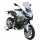 ERMAX ΖΕΛΑΤΊΝΑ BMW F 900XR 2020-2026 ΨΗΛΉ 46CM ΕΛΑΦΡΏΣ ΦΙΜΈ