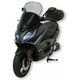 ERMAX ΖΕΛΑΤΊΝΑ KYMCO XCITING 300/500 2008-2014 ΨΗΛΉ 70CM ΕΛΑΦΡΏΣ ΦΙΜΈ