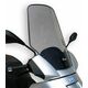 ERMAX ΖΕΛΑΤΊΝΑ PIAGGIO X7 EVO 2008-2014 ΨΗΛΉ +10CM ΕΛΑΦΡΏΣ ΦΙΜΈ