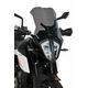 ERMAX ΖΕΛΑΤΊΝΑ KTM 390 ADVENTURE 2020-2024 ΨΗΛΉ 40CM ΣΚΟΎΡΟ ΦΙΜΈ