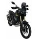 ERMAX ΖΕΛΑΤΊΝΑ YAMAHA TENERE 700 2019-2023 ΕΡΓΟΣΤΑΣΙΑΚΟΎ ΎΨΟΥΣ 27CM ΣΚΟΎΡΟ ΦΙΜΈ