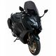 ERMAX ΖΕΛΑΤΊΝΑ YAMAHA TMAX 560 2022-2026 ΕΡΓΟΣΤΑΣΙΑΚΟΎ ΎΨΟΥΣ 52,5CM ΣΚΟΎΡΟ ΦΙΜΈ