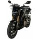 ERMAX ΖΕΛΑΤΊΝΑ HONDA CB 500F 2019-2023 ΚΟΝΤΉ 28CM ΣΚΟΎΡΟ ΦΙΜΈ