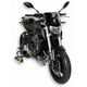 ERMAX ΖΕΛΑΤΊΝΑ YAMAHA MT 09 2014-2016 ΚΟΝΤΉ 25CM ΣΚΟΎΡΟ ΦΙΜΈ