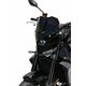 ERMAX ΖΕΛΑΤΊΝΑ YAMAHA MT 09 2024-2025 ΚΟΝΤΉ 22CM ΣΚΟΎΡΟ ΦΙΜΈ