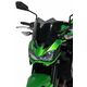 ERMAX ΖΕΛΑΤΊΝΑ KAWASAKI Z 900 2017-2019 ΚΟΝΤΉ 30CM ΣΚΟΎΡΟ ΦΙΜΈ
