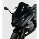 ERMAX ΖΕΛΑΤΊΝΑ KAWASAKI Z 1000 SX 2017-2019 ΚΟΝΤΉ 44CM ΣΚΟΎΡΟ ΦΙΜΈ