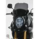 ERMAX ΖΕΛΑΤΊΝΑ SUZUKI DL 650 V STROM 2017-2023 ΚΟΝΤΉ 36CM LIGHT BLACK