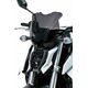ERMAX ΖΕΛΑΤΊΝΑ SUZUKI GSX S 950 2022-2025 ΚΟΝΤΉ 22CM ΣΚΟΎΡΟ ΦΙΜΈ