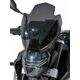 ERMAX ΖΕΛΑΤΊΝΑ BMW F 900R 2020-2026 ΚΟΝΤΉ 36CM ΣΚΟΎΡΟ ΦΙΜΈ