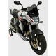 ERMAX ΖΕΛΑΤΊΝΑ NOSE HONDA CB 600F 2007-2010 31CM ΣΚΟΎΡΟ ΦΙΜΈ