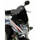 ERMAX ΖΕΛΑΤΊΝΑ NOSE HONDA CB 600F 2007-2010 31CM ΣΚΟΎΡΟ ΦΙΜΈ