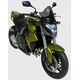 ERMAX ΖΕΛΑΤΊΝΑ NOSE HONDA CB 1000R 2008-2017 30CM ΣΚΟΎΡΟ ΦΙΜΈ