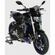 ERMAX ΖΕΛΑΤΊΝΑ NOSE YAMAHA MT 09 2014-2016 33CM ΣΚΟΎΡΟ ΦΙΜΈ