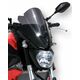 ERMAX ΖΕΛΑΤΊΝΑ NOSE YAMAHA MT 07 2014-2017 39CM ΣΚΟΎΡΟ ΦΙΜΈ