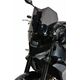 ERMAX ΖΕΛΑΤΊΝΑ NOSE YAMAHA MT 09 2024-2025 30CM ΣΚΟΎΡΟ ΦΙΜΈ