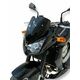 ERMAX ΖΕΛΑΤΊΝΑ NOSE KAWASAKI Z 750 2007-2012 33CM ΣΚΟΎΡΟ ΦΙΜΈ
