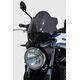 ERMAX ΖΕΛΑΤΊΝΑ NOSE SUZUKI SV 650N 2016-2024 35CM ΣΚΟΎΡΟ ΦΙΜΈ