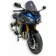 ERMAX ΖΕΛΑΤΊΝΑ YAMAHA FZ1 FAZER 2006-2015 AEROMAX ΣΚΟΎΡΟ ΦΙΜΈ