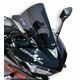 ERMAX ΖΕΛΑΤΊΝΑ YAMAHA YZF R3 2015-2018 AEROMAX ΣΚΟΎΡΟ ΦΙΜΈ