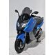 ERMAX ΖΕΛΑΤΊΝΑ BMW C600 SPORT 2012-2015 AEROMAX ΣΚΟΎΡΟ ΦΙΜΈ